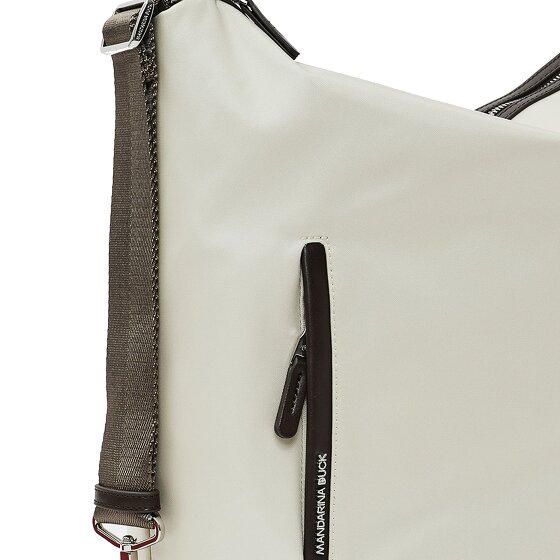 Mandarina Duck Bolsa de hombro Hunter 33 cm