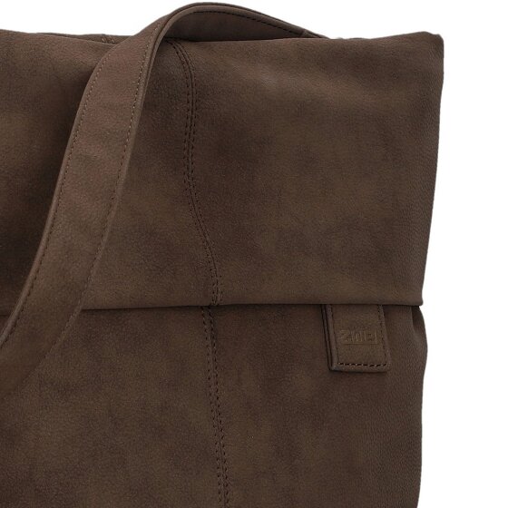 Zwei Mademoiselle.M Bolsa de hombro 31 cm