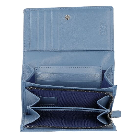 Picard Evolute 1 Cartera Piel 13.5 cm