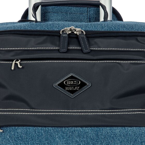 Bric's Bric´s  x Replay 4 ruedas Carro de la cabina 55 cm