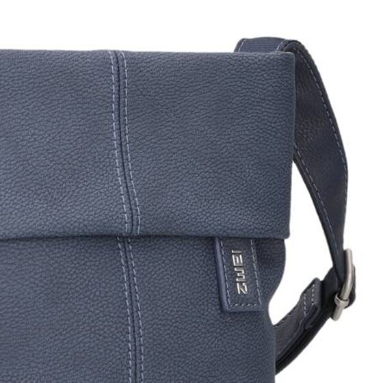 Zwei Mademoiselle.M Bolsa de hombro 22 cm