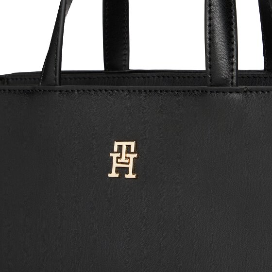 Tommy Hilfiger TH Glam Bolsa de compras Piel 32 cm