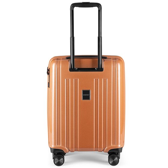 Epic Carro de cabina de 4 ruedas Crate Reflex 55 cm