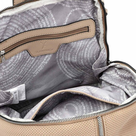 Suri Frey Mochila Romy Basic City 32 cm