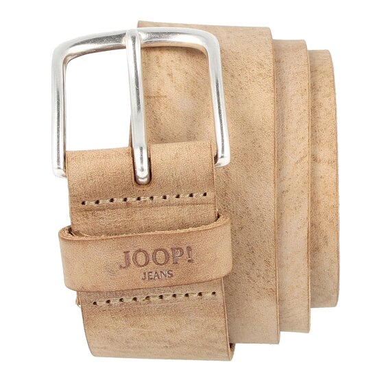 Joop! Jeans Haka Cinturón Piel