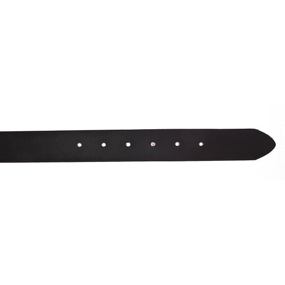 b.belt Cinturón de cuero Ben
