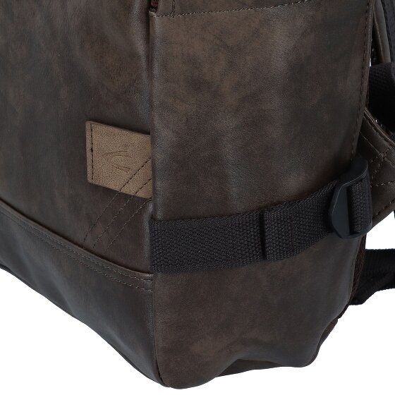 camel active Laos Mochila de día 42 cm Compartimento para el portátil