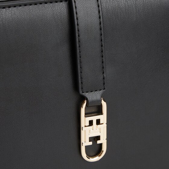 Tommy Hilfiger TH Libre Bolsa de hombro 28 cm