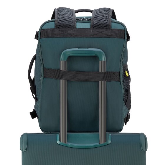 Delsey Paris Mochila Brochant 3 40 cm