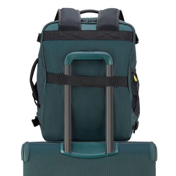 Delsey Paris Mochila Brochant 3 40 cm