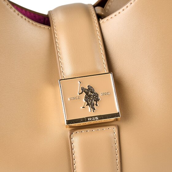 U.S. Polo Assn. Margaret Bolsa de hombro 36.5 cm