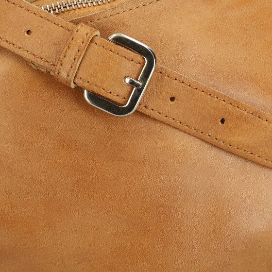 Taschendieb Wien Kohlmarkt Riñonera Piel 34 cm