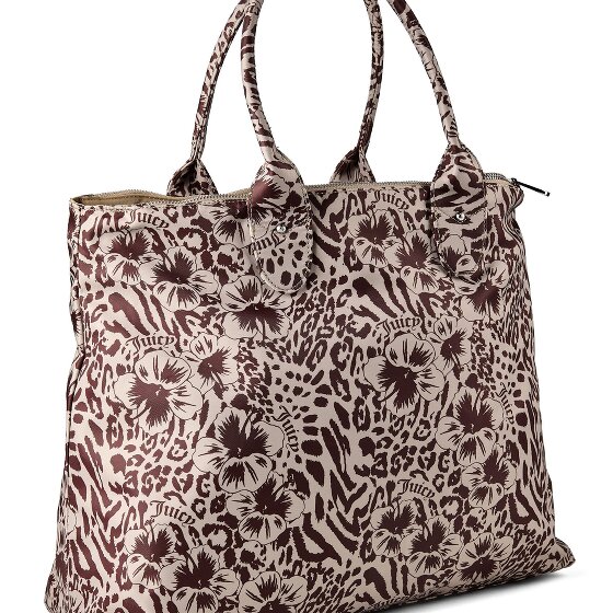 Juicy Couture Bolsa reversible Daisy 45 cm