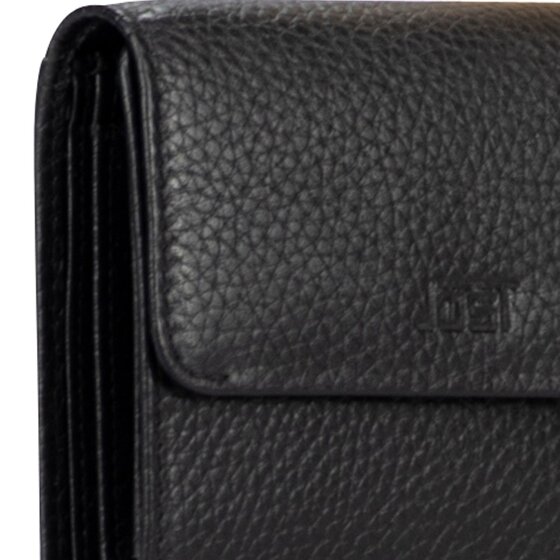 Jost Vika Cartera Protección RFID Piel 10.5 cm
