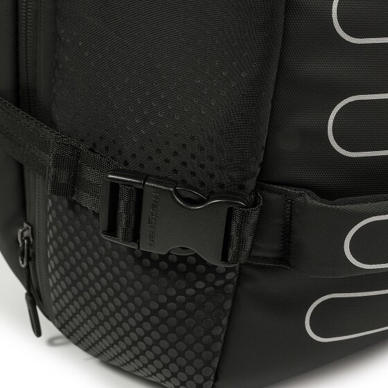 Hedgren Comby Performance Trip L P Mochila de día L Protección RFID 40 cm Compartimento para el portátil