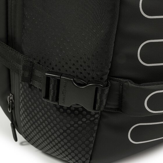 Hedgren Comby Performance Trip L P Mochila de día L Protección RFID 40 cm Compartimento para el portátil