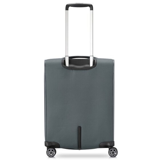 Roncato Carro de cabina Ironik 2.0 de 4 ruedas 55 cm