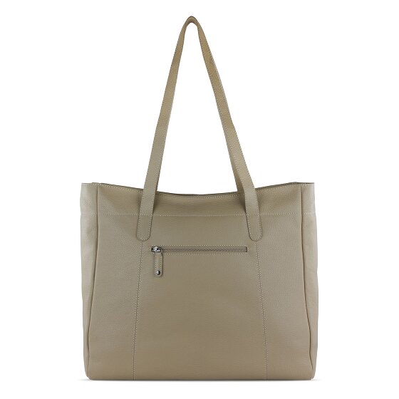 bugatti Elsa Bolsa de compras Piel 42 cm