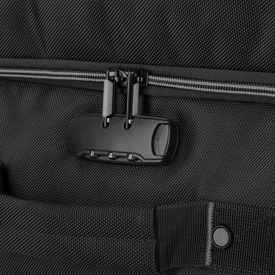 Travelite Tarifa 2 ruedas Bolsa de viaje 70 cm