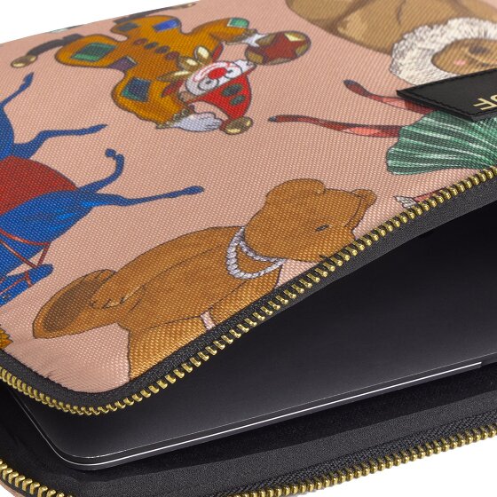 Wouf Daily Funda para ordenador portátil 32.5 cm