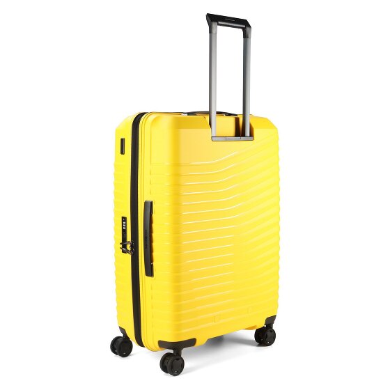 Samsonite Intuo 4 ruedas Carrito M 69 cm con pliegue de expansión