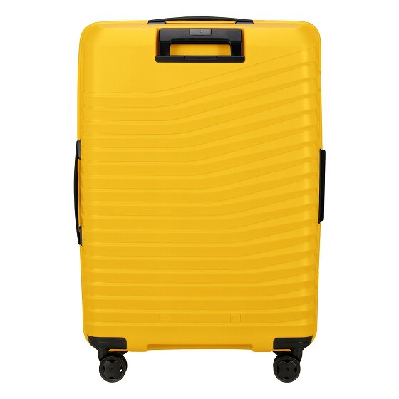Samsonite Intuo 4 ruedas Carrito M 69 cm con pliegue de expansión