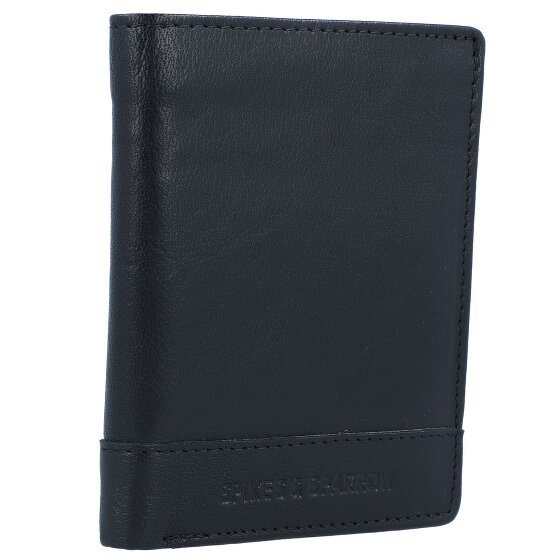 Spikes & Sparrow Cartera RFID Piel 10 cm