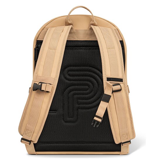 Pactastic Urban Collection Mochila de día 44 cm Compartimento para el portátil