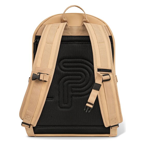 Pactastic Urban Collection Mochila de día 44 cm Compartimento para el portátil