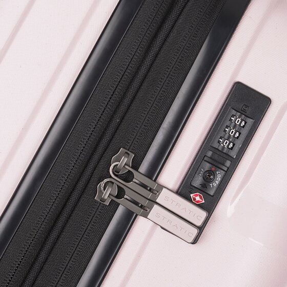 Stratic Paja + Carro de 4 ruedas 65 cm