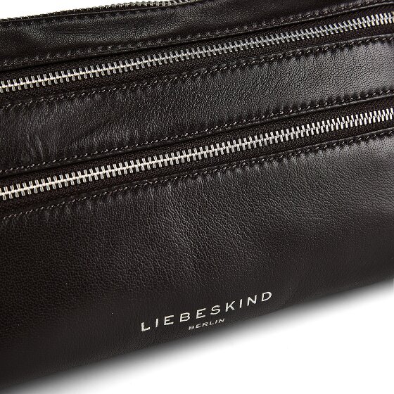 Liebeskind Zena Bolsa de hombro Piel natural 25 cm