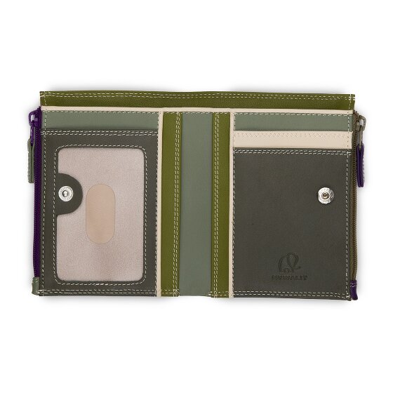 Mywalit Cartera Protección RFID Piel 9 cm