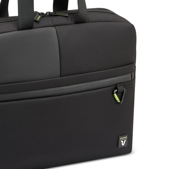 Roncato Trial Maletín 44 cm Compartimento para el portátil
