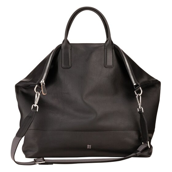 DuDu Judith Bolsa de compras Piel 41 cm
