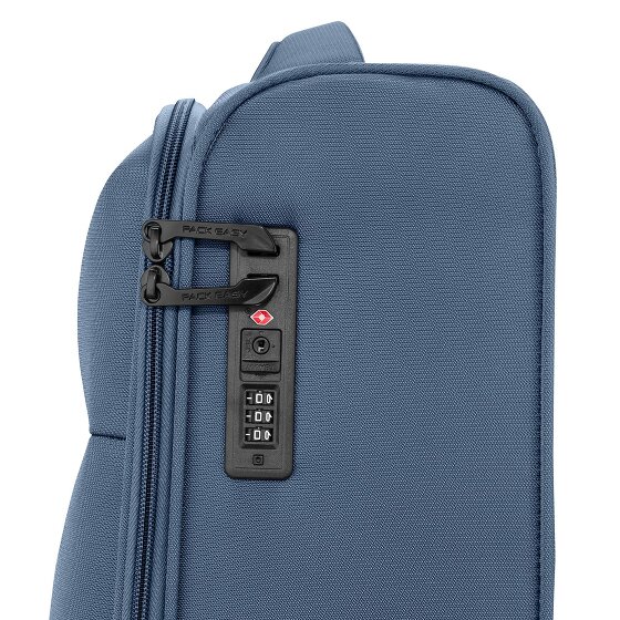 Pack Easy Easytrip 2 ruedas Carro de la cabina 45 cm