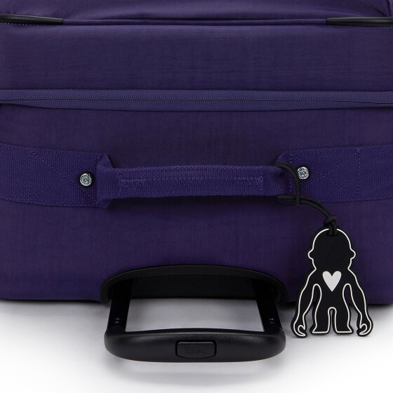 Kipling Basic Spontaneous 4 ruedas Carrito L 78 cm