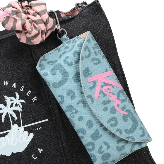 Fritzi aus Preußen Malibu Denim Limited Barbie Bolsa de compras 40 cm