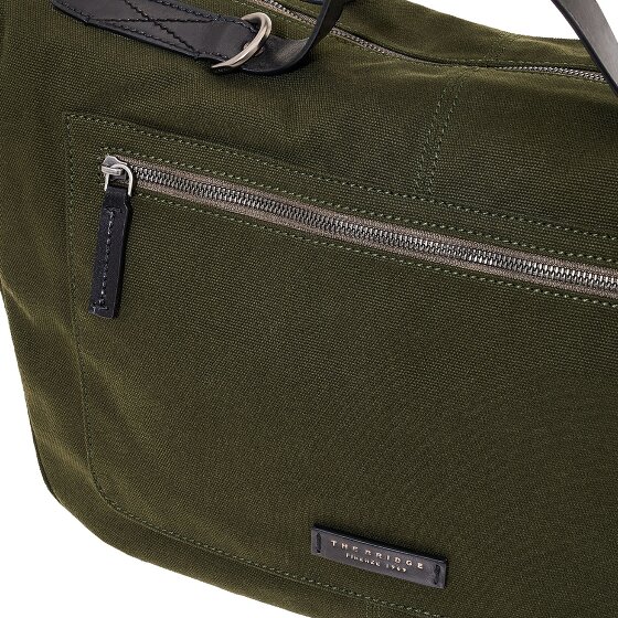 The Bridge Igor Bolsa de viaje Weekender 45 cm