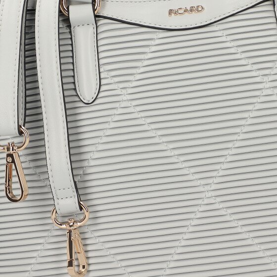 Picard Paris Bolsa de compras 32 cm