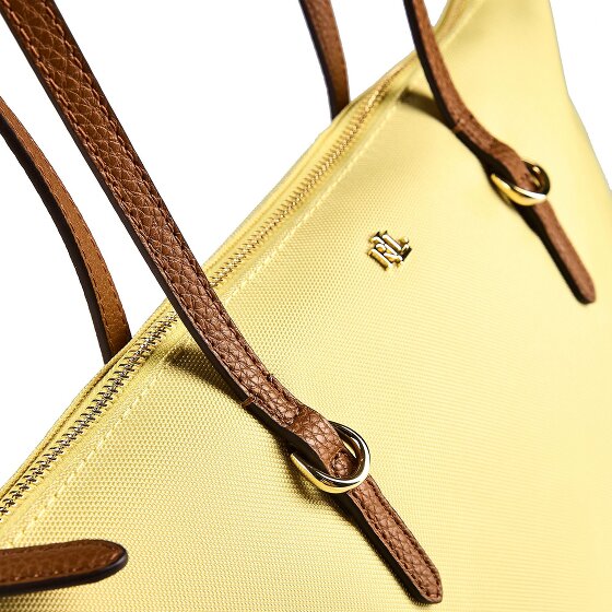 Lauren Ralph Lauren Keaton Bolsa de compras 36 cm