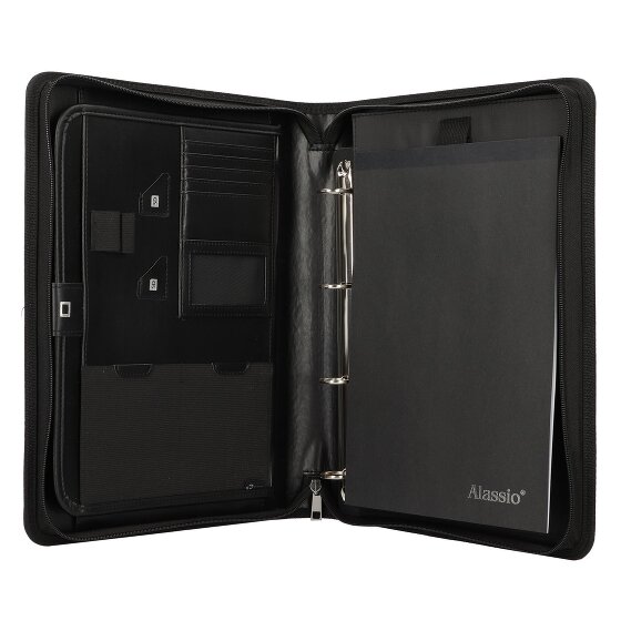 Alassio Estuche de escritura de 36,5 cm