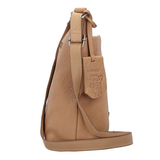 Burkely Soft Skylar Bolsa de hombro Piel 32 cm