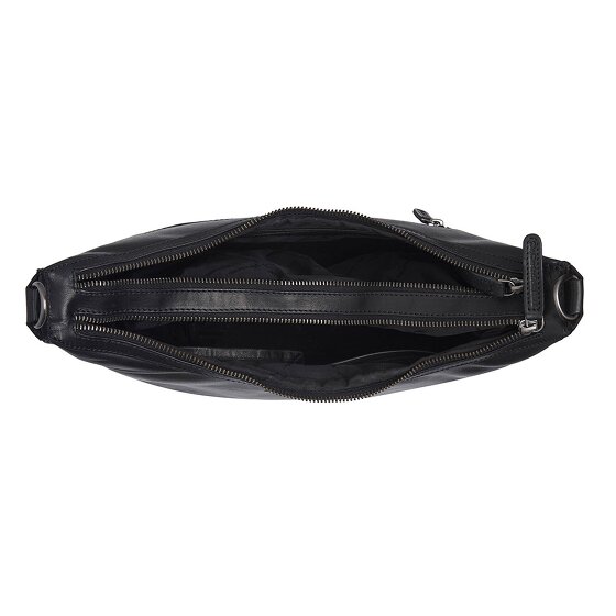 The Chesterfield Brand Novum Bolsa de hombro Piel 27 cm