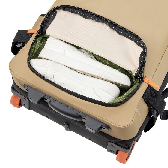 Jeep JS005A 2 ruedas Carro de la cabina 55 cm