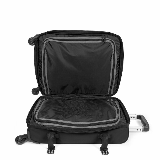Eastpak Transit'R 4 ruedas Carro de la cabina 54 cm