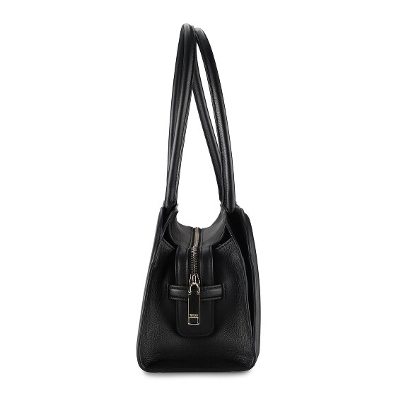 Boss Ariell Bolsa de hombro M Piel 36 cm