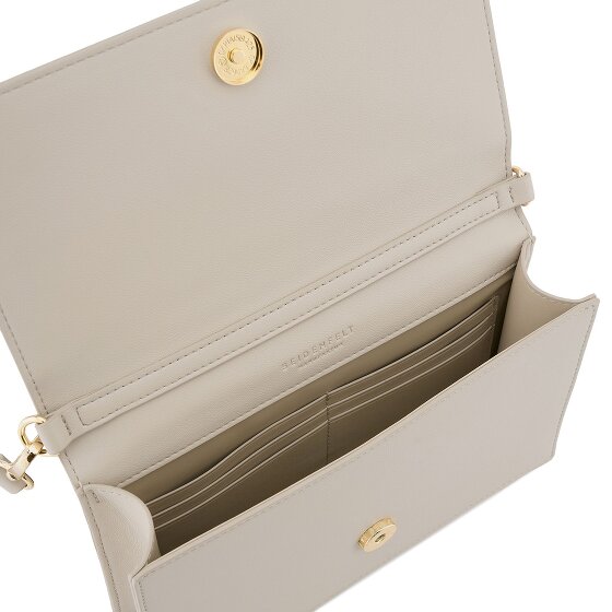 Seidenfelt Bykle Bolsa de hombro 23 cm