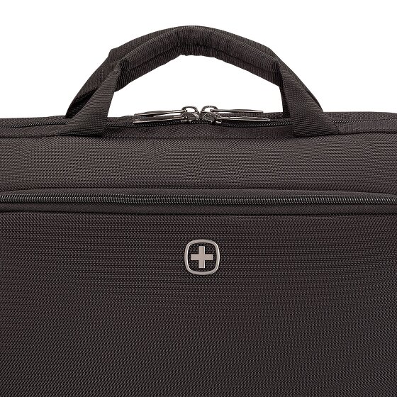 Wenger XE Briefcases Maletín 43 cm Compartimento para el portátil