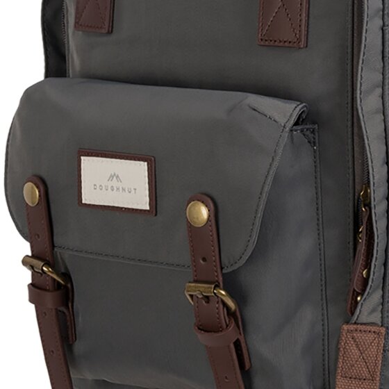 Doughnut Macaroon Mochila de día 38 cm Compartimento para el portátil