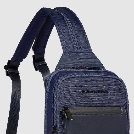 Piquadro Bolso bandolera S136 31,5 cm